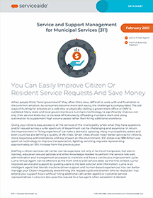 Municipal Services Solutions