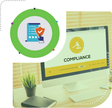 Achieve Regulatory Compliance