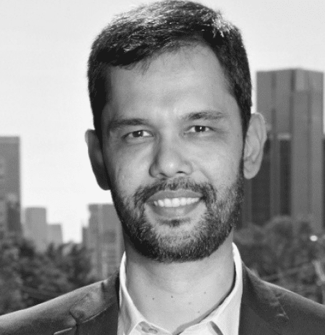 Daniel Sasajima | VP Serviceaide Latin America
