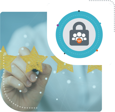 Secure and Engaging Customer Experience