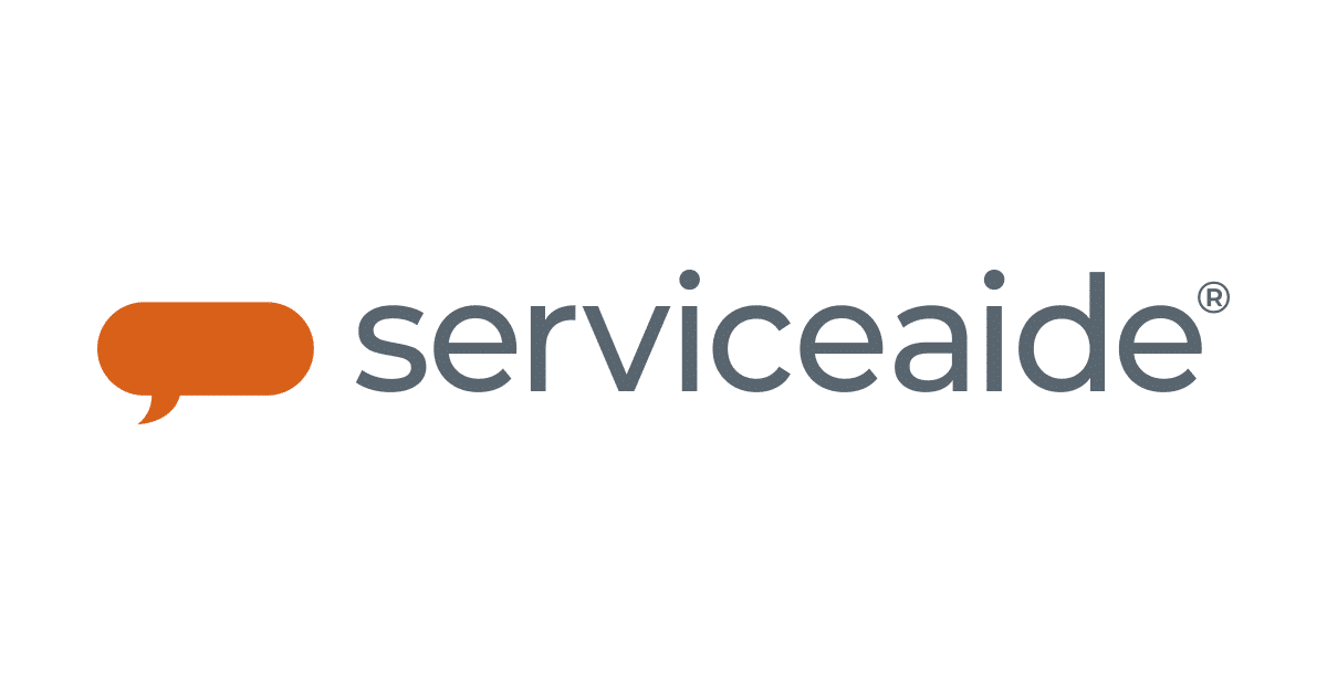 Serviceaide - Modern Service Management Designed For You